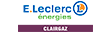logo clairgaz leclerc