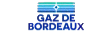 Logo Gaz de Bordeaux