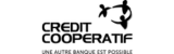 Logo Crédit Coopératif