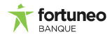 Logo banque