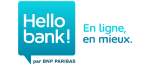 Logo banque