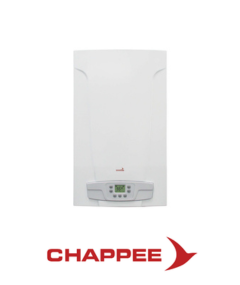 Luna ST Blue Compact-chappee