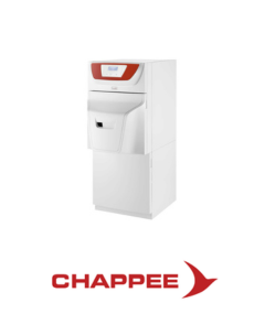 NOLEA EVO i-chappee