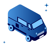 économiser sur les frais de déménagement en louant une camionnette