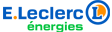 logo leclerc energies
