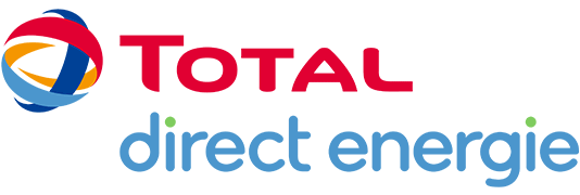 Total Direct Energie