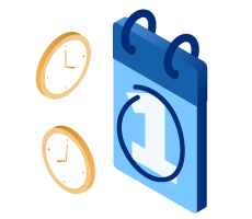 calendrier visite entretien