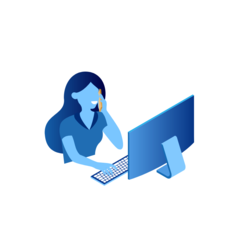 questions sur les démarches