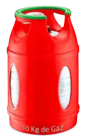 Antargaz Calypso 10 kg
