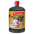 Auchan 13 kg propane