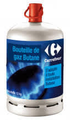 Carrefour 13 kg butane