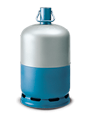Butagaz 13 kg propane