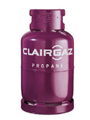 Clairgaz 11 kg propane