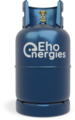 Eho Energies Butane 12,5 kg butane
