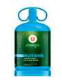 U Energie 13 kg butane