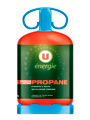 U Energie 13 kg propane