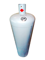 Vitogaz P35 (Propane 35 kg)
